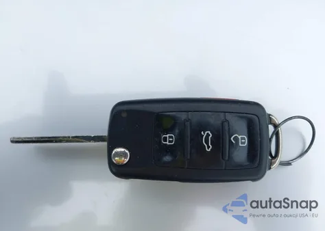 2018 Volkswagen Passat 2.0T R-Line/2.0T S из США, поврежденный, VIN 1VWAA7A34JC012135